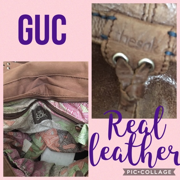 Sak convertible bag - Picture 3 of 3